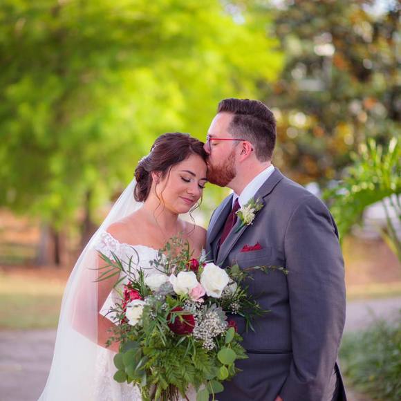 Meet your Posher, Taylor - Picture 1 of 1